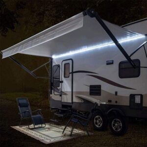 awning lights