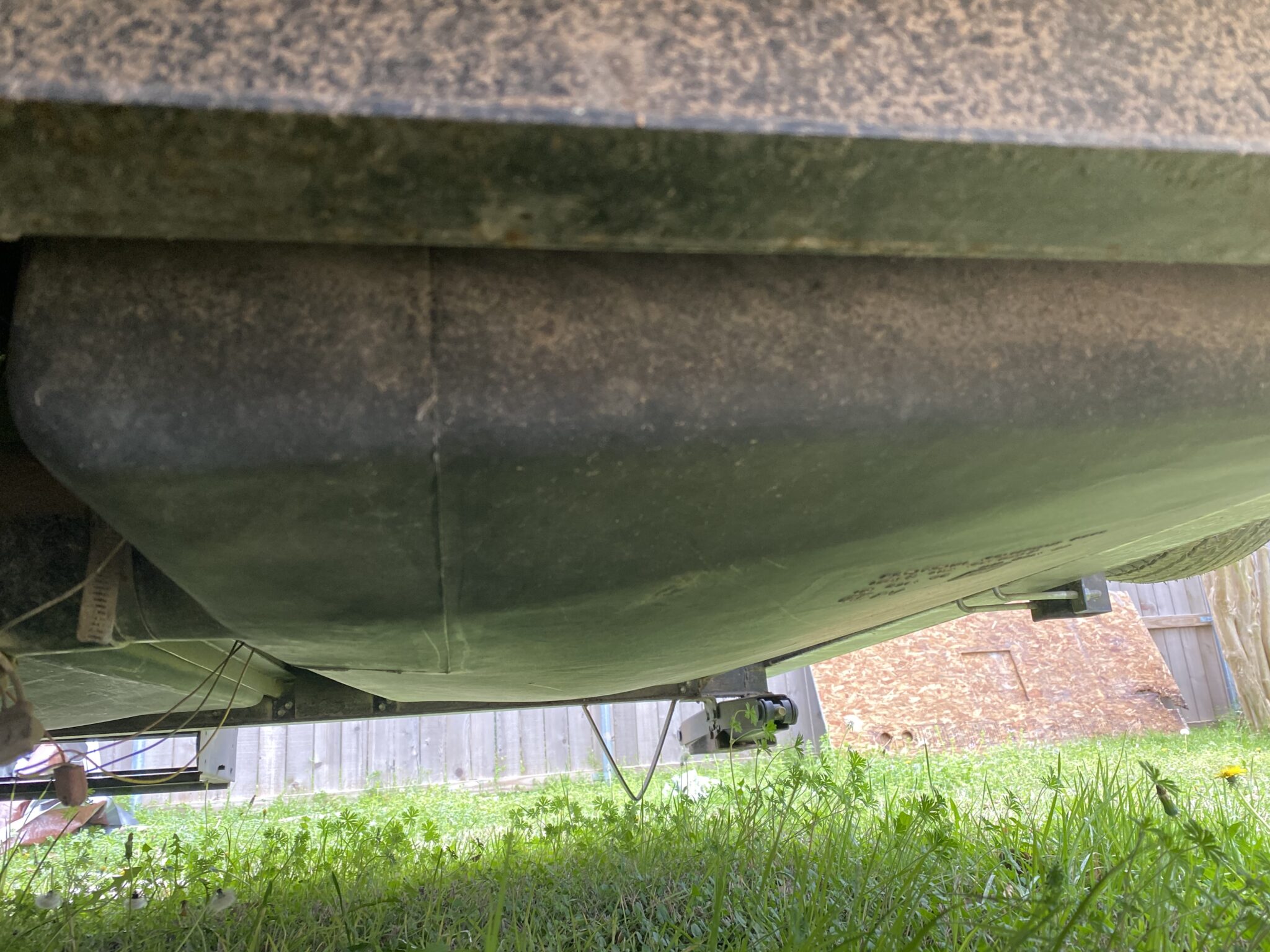 How to Maintain RV Holding Tanks Remodel Your RV