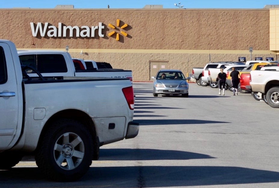 Can I Park my RV at Walmart Overnight? Remodel Your RV