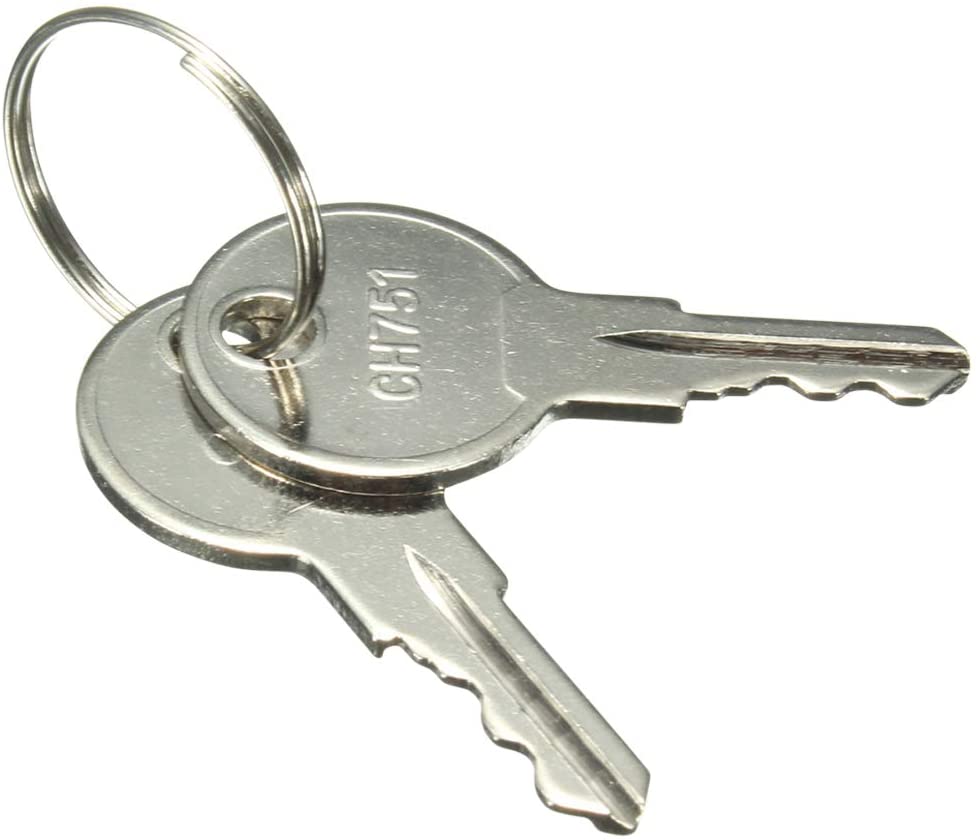 RV Camper Door Locks RV Security Remodel Your RV