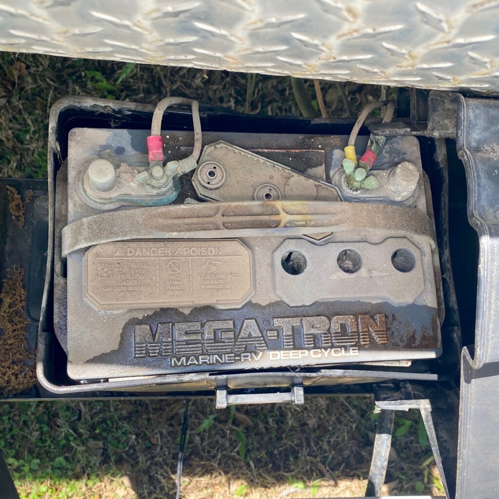 6v vs. 12v What Batteries Work Better for an RV? Remodel Your RV