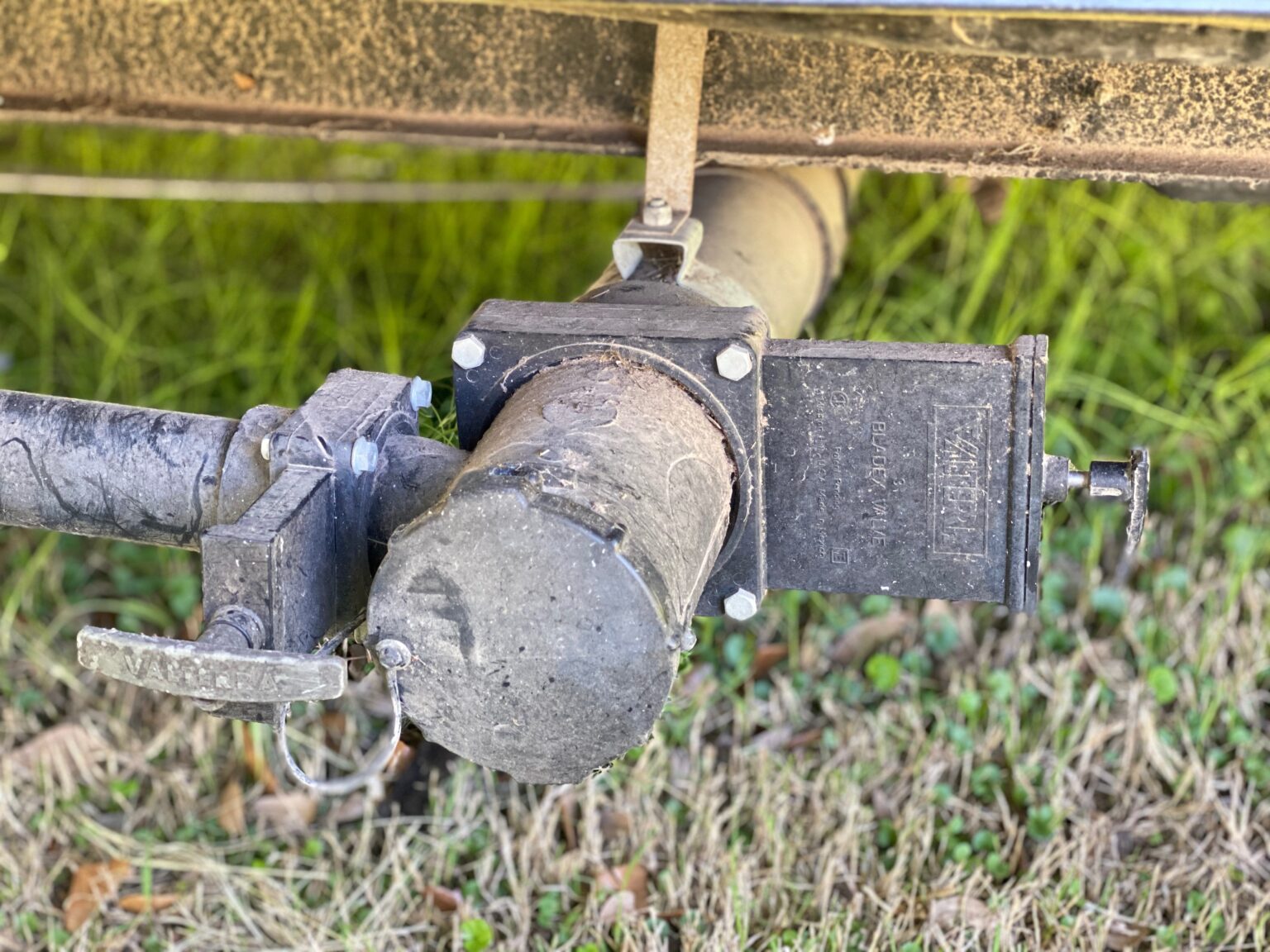 How to Sanitize RV Holding Tanks GEO Method for RVs Remodel Your RV