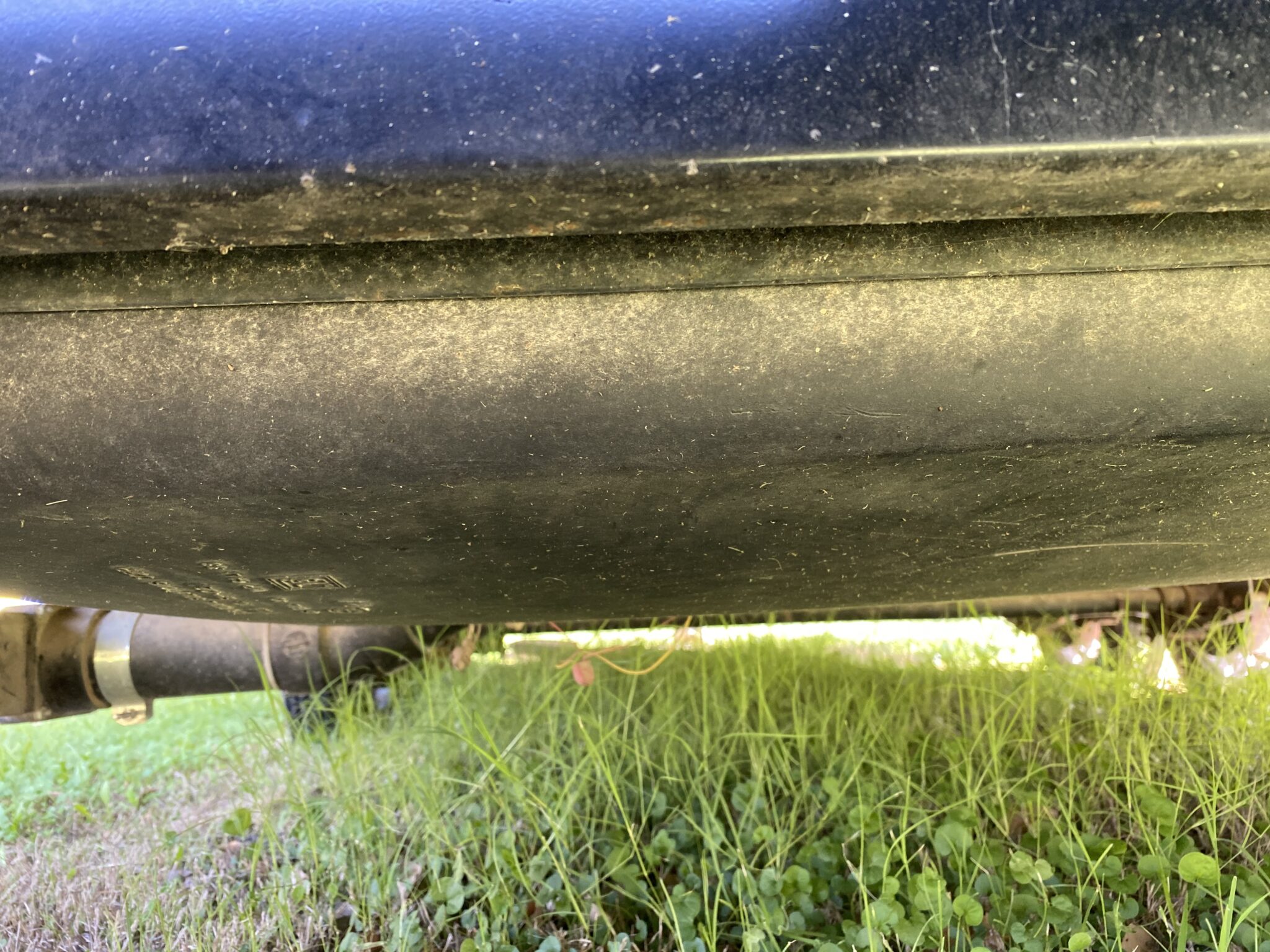 How to Sanitize RV Holding Tanks GEO Method for RVs Remodel Your RV