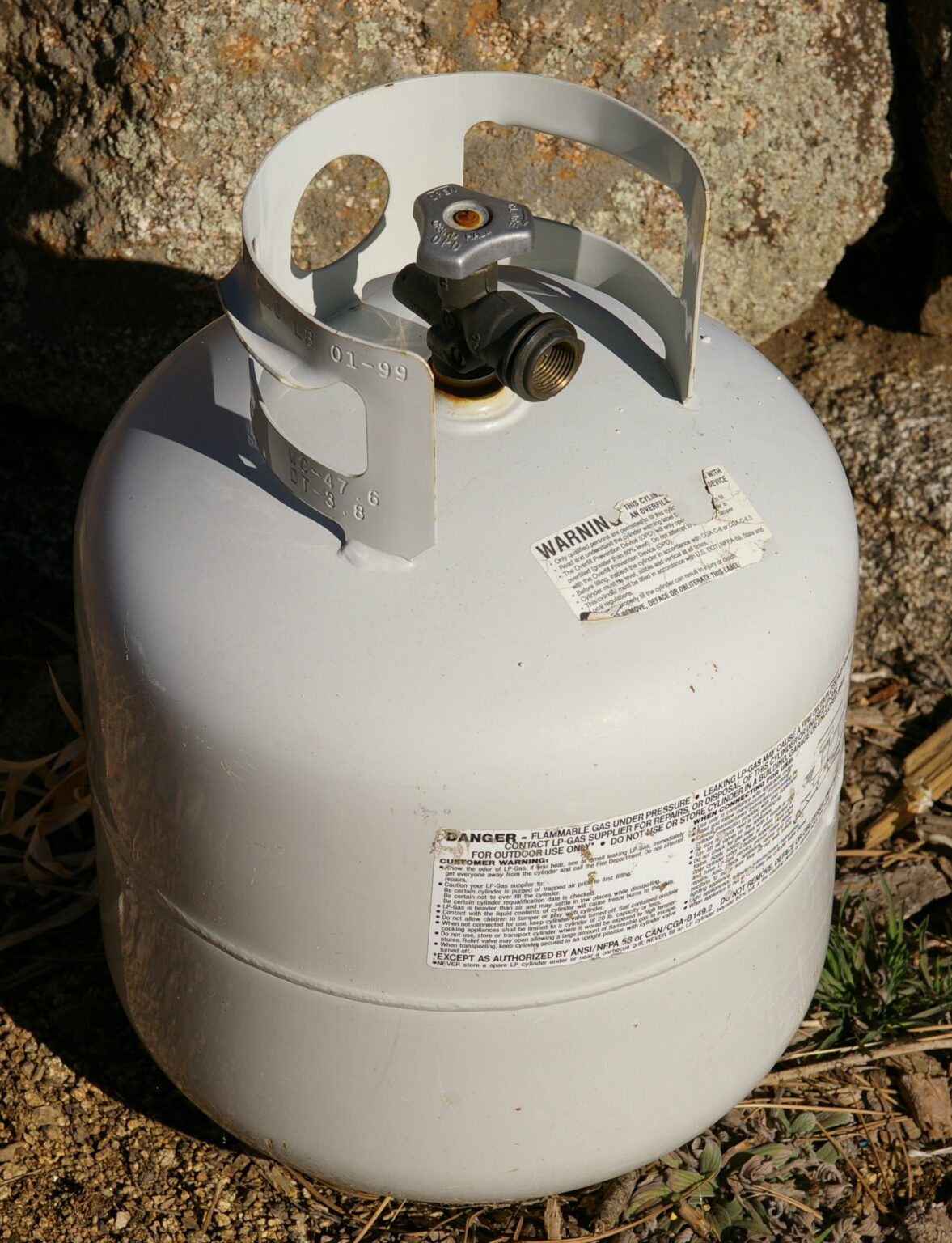 Diesel Odor: The Rotten Egg Smell And Its Causes