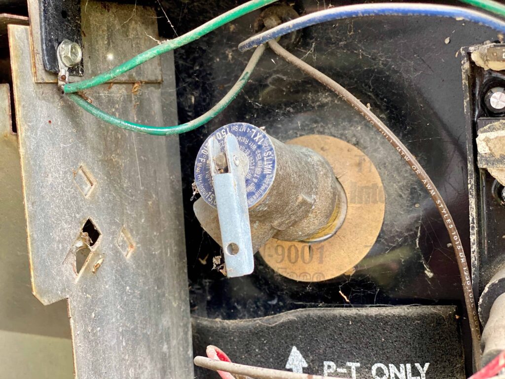 RV has low water pressure how to fix! Remodel Your RV