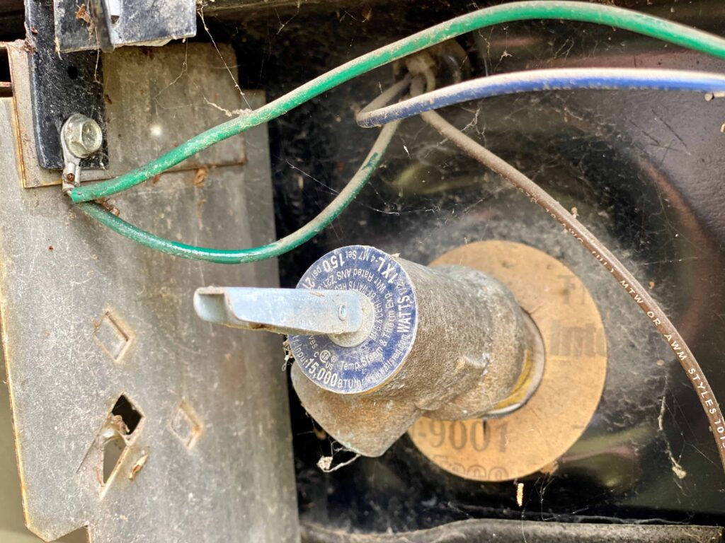 RV has low water pressure how to fix! Remodel Your RV