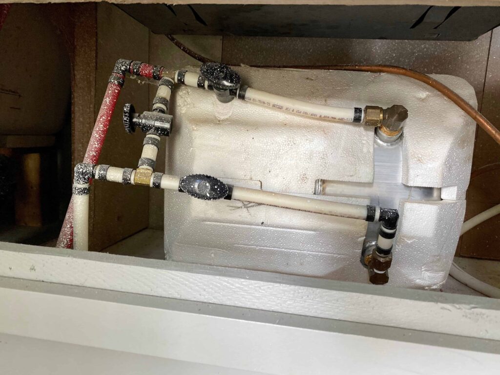 Do RV Water Tanks Have Baffles? Remodel Your RV