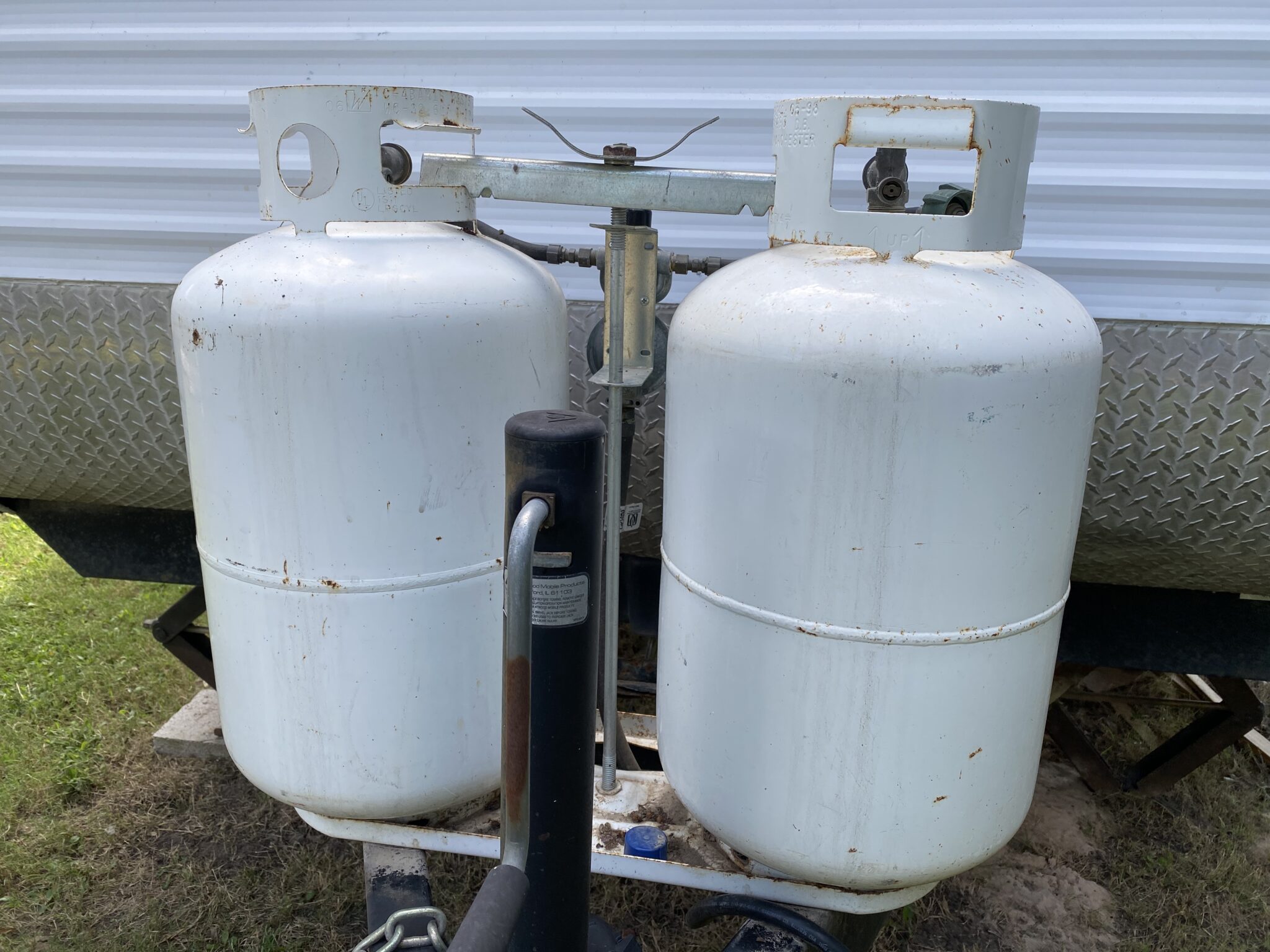 How Do RV Refrigerators Work? Remodel Your RV