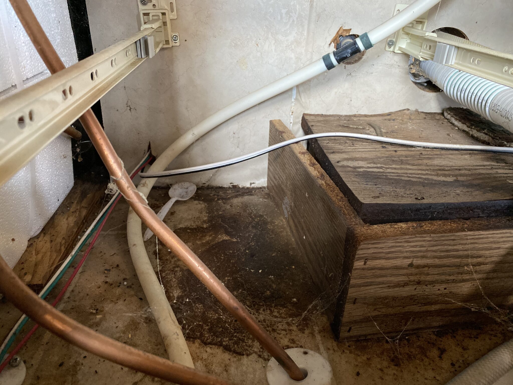 How to Check an RV for Water Damage The Ultimate Guide Remodel Your RV