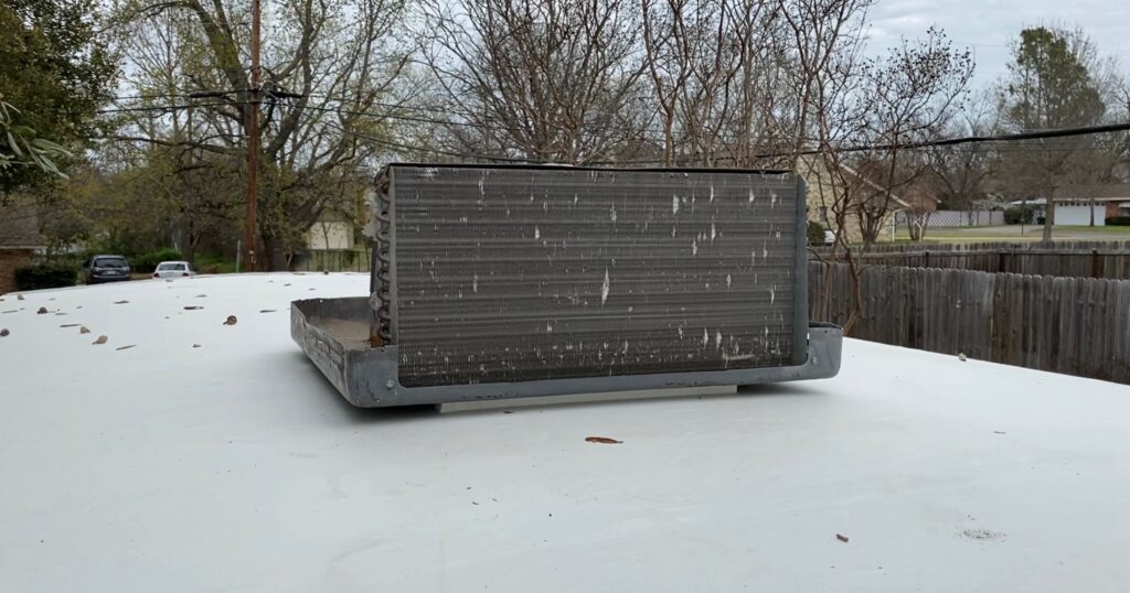 How to Quieten an RV Air Conditioner Remodel Your RV