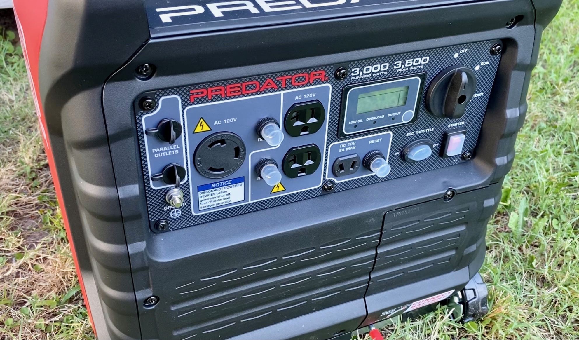 Inverter vs. Generator for RV What Is Better? Remodel Your RV