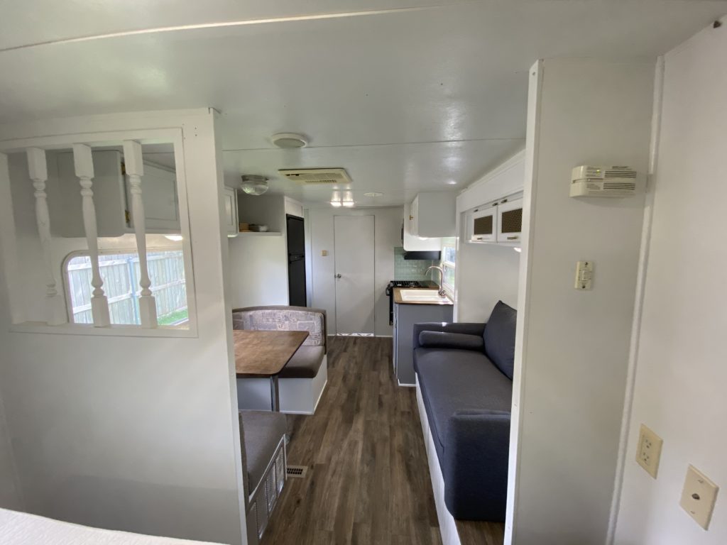 rv remodel